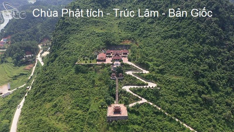 Khach San - Nha Hang So Oanh - Gan Thac Ban Gioc Као Банг Екстериор снимка
